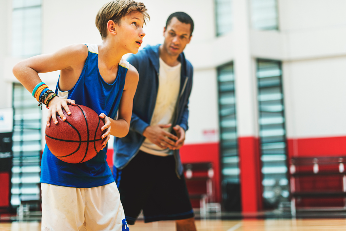 Show Your Team Spirit With Custom Basketball Apparel for the Season