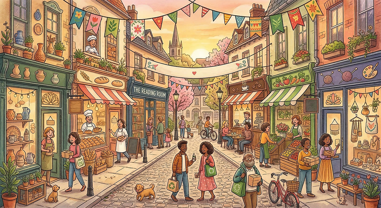 Branded Merchandise for Business Events: Smart Ideas for Conferences, Fundraisers, and Small Business Promotions